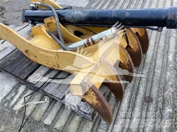CAT 3879698 Citas sastāvdaļas