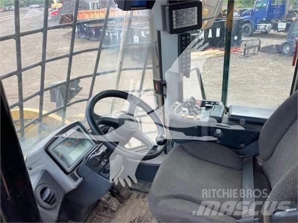 CAT 950M Iekrāvēji uz riteņiem