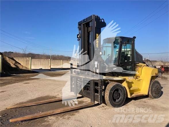 Hyster H230HD Tehnika ar dīzeļa dzinēju