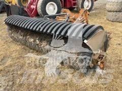 JRB SWEEPER Citas sastāvdaļas