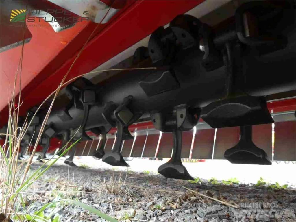 Kuhn RM 610 R Cits lopbarības novācēju, kombainu aprīkojums