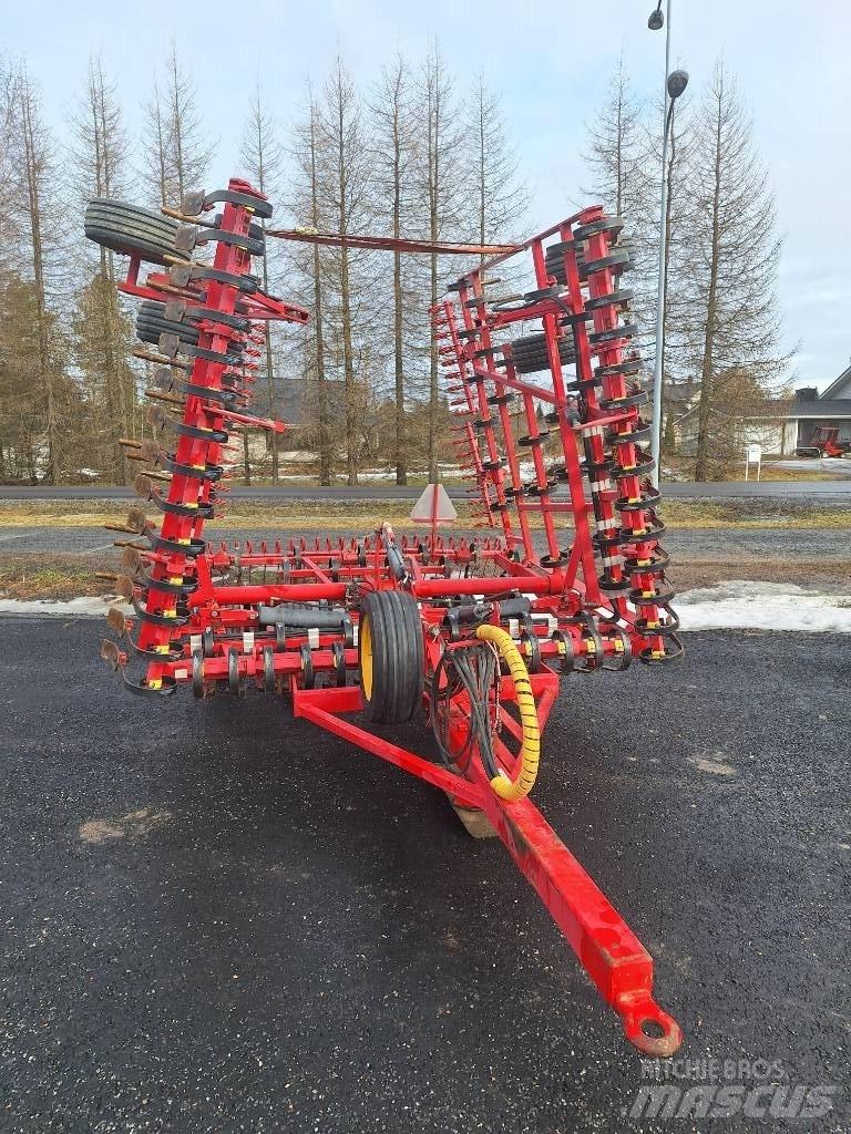 Väderstad NZE 700 Ecēšas