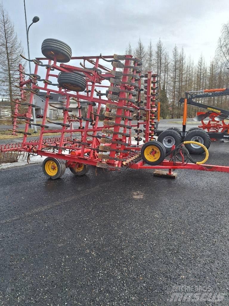 Väderstad NZE 700 Ecēšas