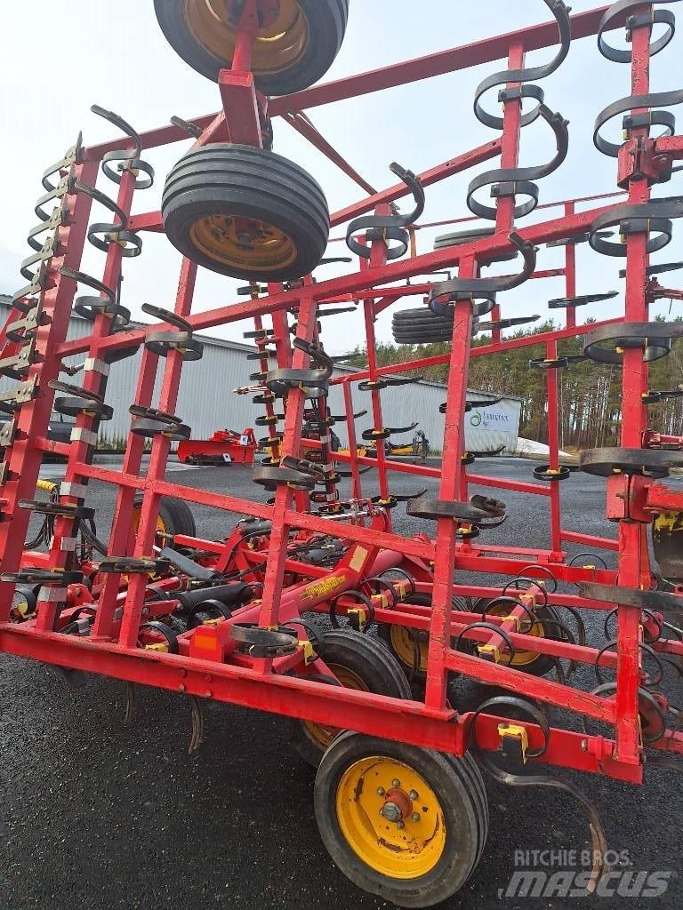 Väderstad NZE 700 Ecēšas