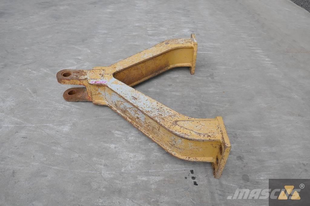 CAT D6 Drawbar Citas sastāvdaļas