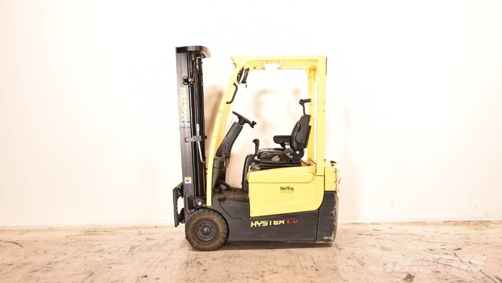 Hyster A1.5XNT Elektriskie iekrāvēji