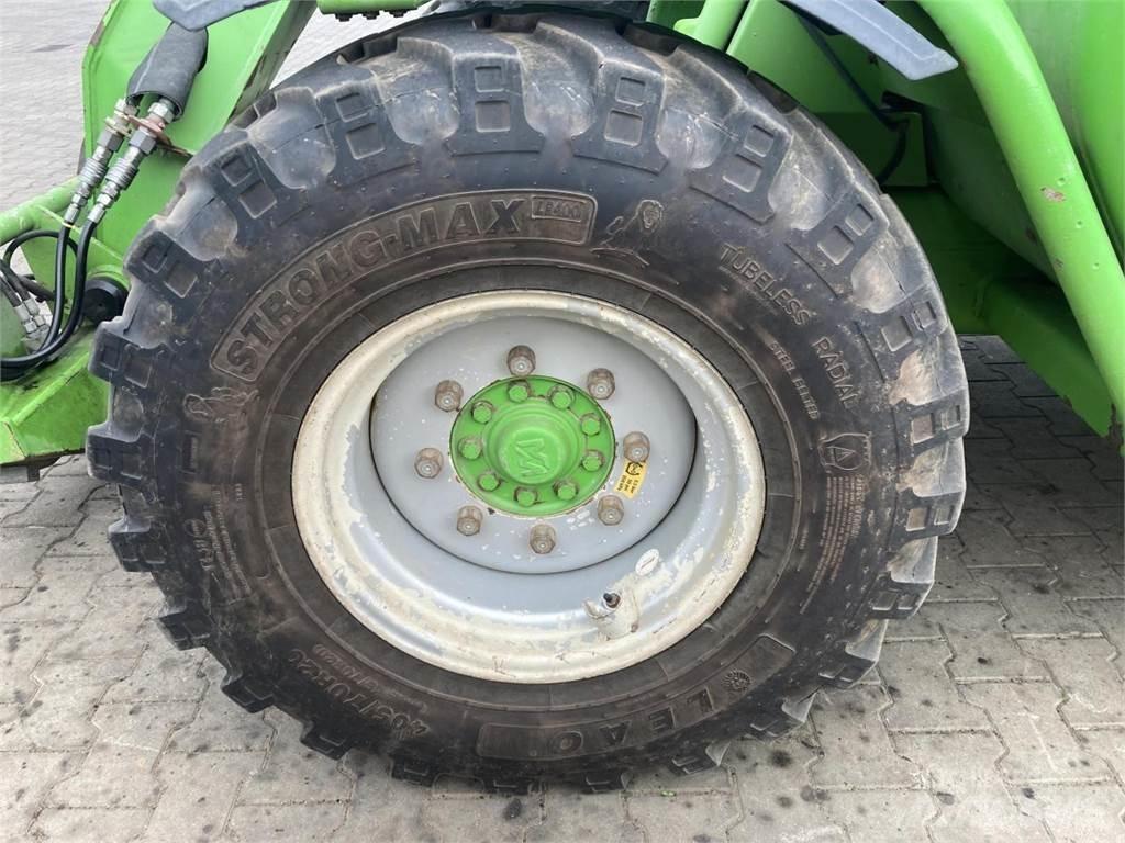 Merlo P32.6 TOP Lauksaimniecības pacēlāji