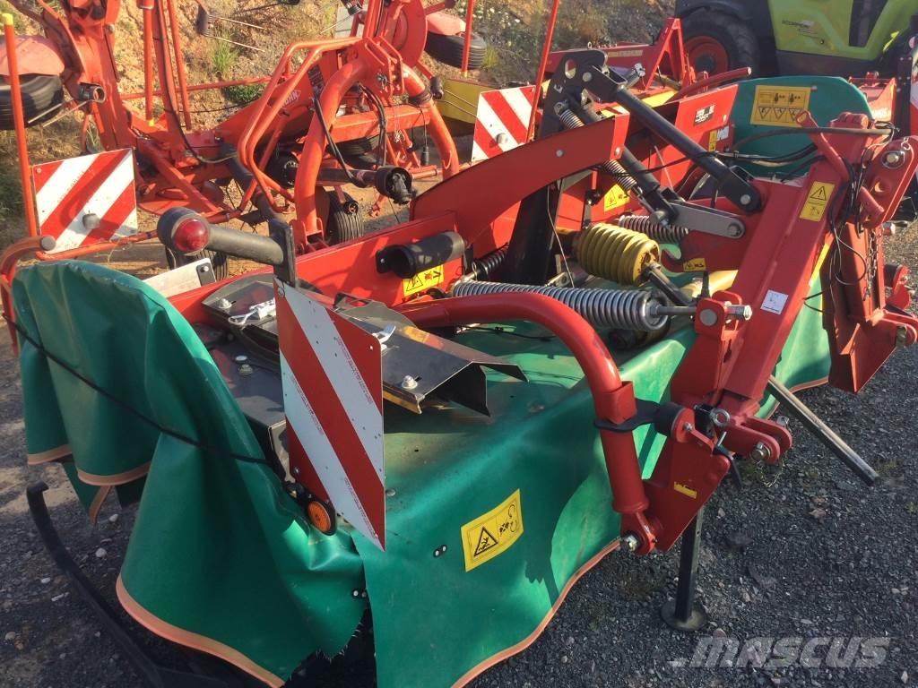 Kverneland 2832 FS Pļaujmašīnas