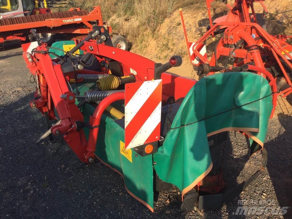 Kverneland 2832 FS Pļaujmašīnas