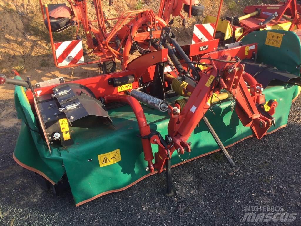 Kverneland 2832 FS Pļaujmašīnas