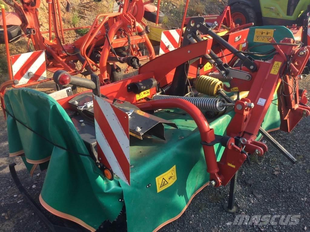 Kverneland 2832 FS Pļaujmašīnas
