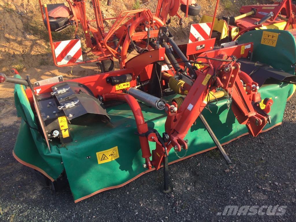 Kverneland 2832 FS Pļaujmašīnas