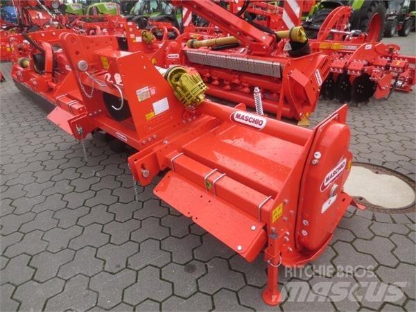 Maschio C 250 Lauksaimniecība- Citi