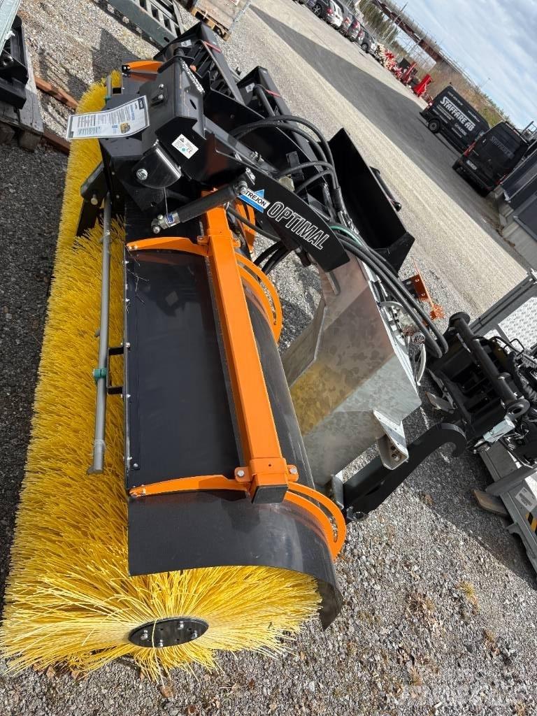 Trejon SVX300 Birstes