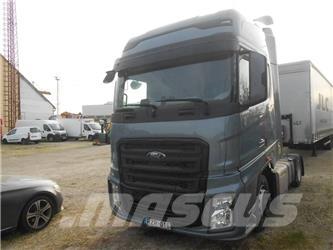 Ford F-MAX 4x2 MEGA Vilcēji