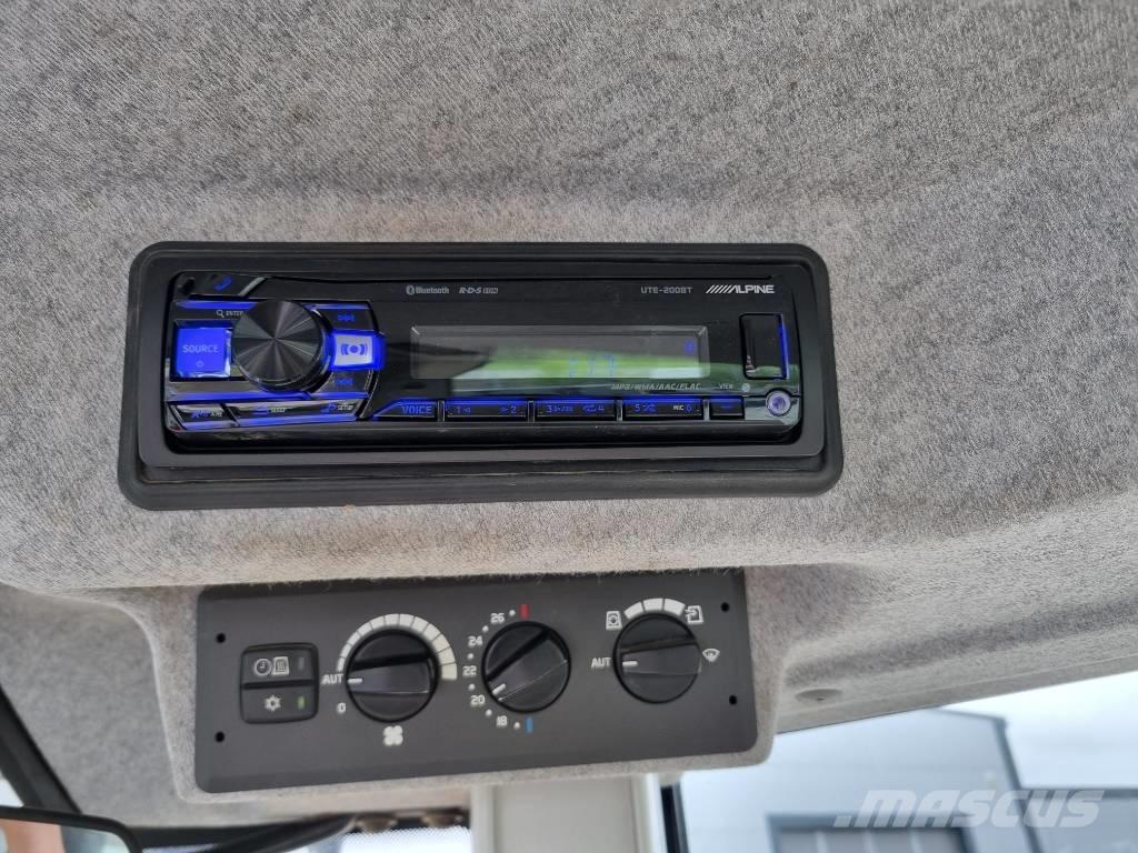 Volvo L 90 F Iekrāvēji uz riteņiem