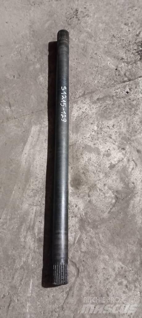 Scania R 440  1761195 Asis