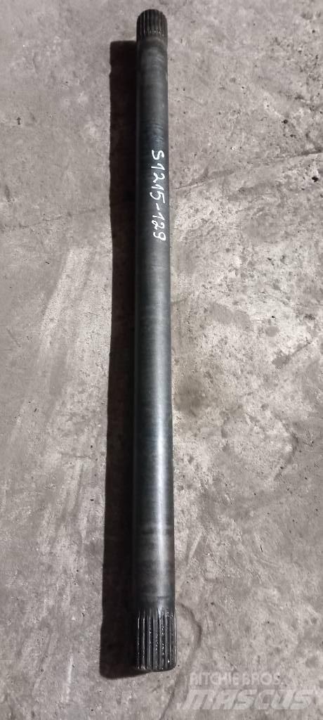 Scania R 440  1761195 Asis