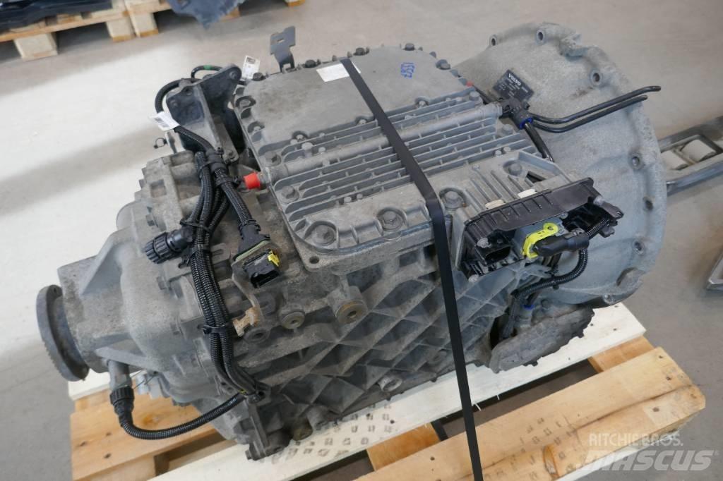 Volvo FE 250 Pārnesumkārbas