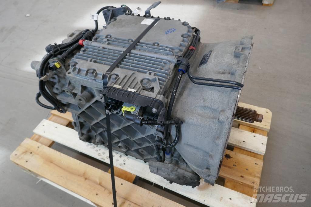Volvo FE 250 Pārnesumkārbas
