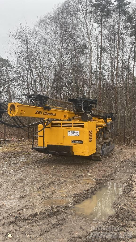 Klemm KR806-1 Urbjtorņi