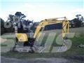 Hyundai R35Z-7 Mini ekskavatori < 7 t