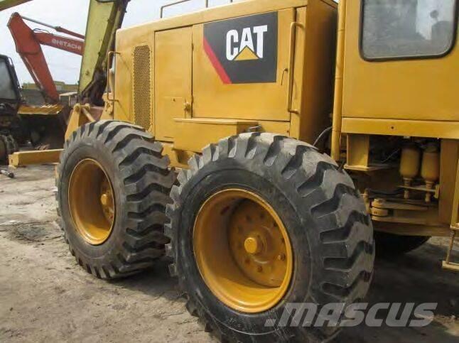 CAT 140 G Greideri