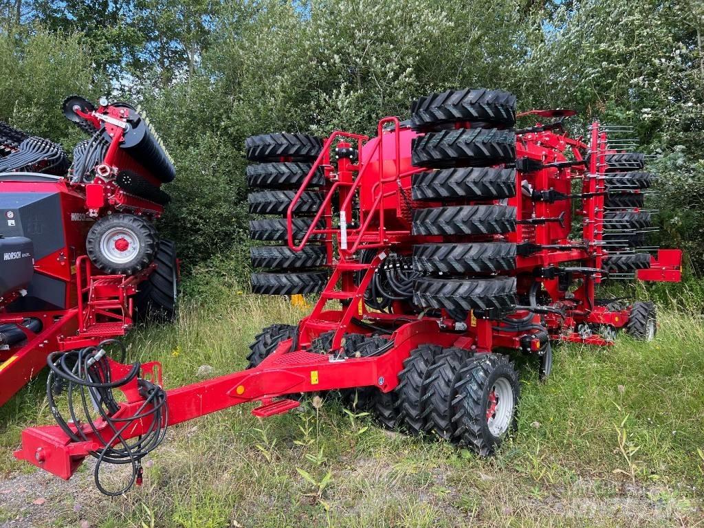 Horsch Sprinter 6ST Sējmašīnas