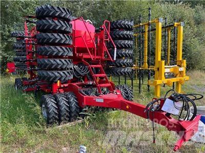 Horsch Sprinter 6ST Sējmašīnas