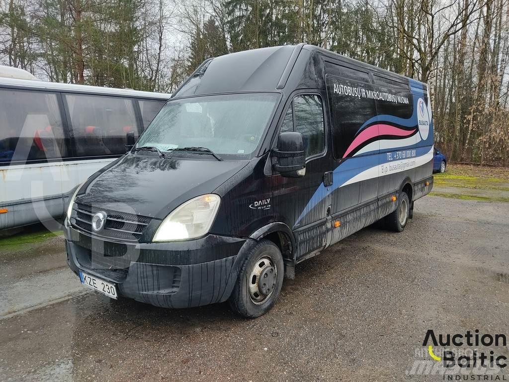 Iveco Daily Citi