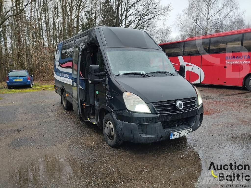 Iveco Daily Citi