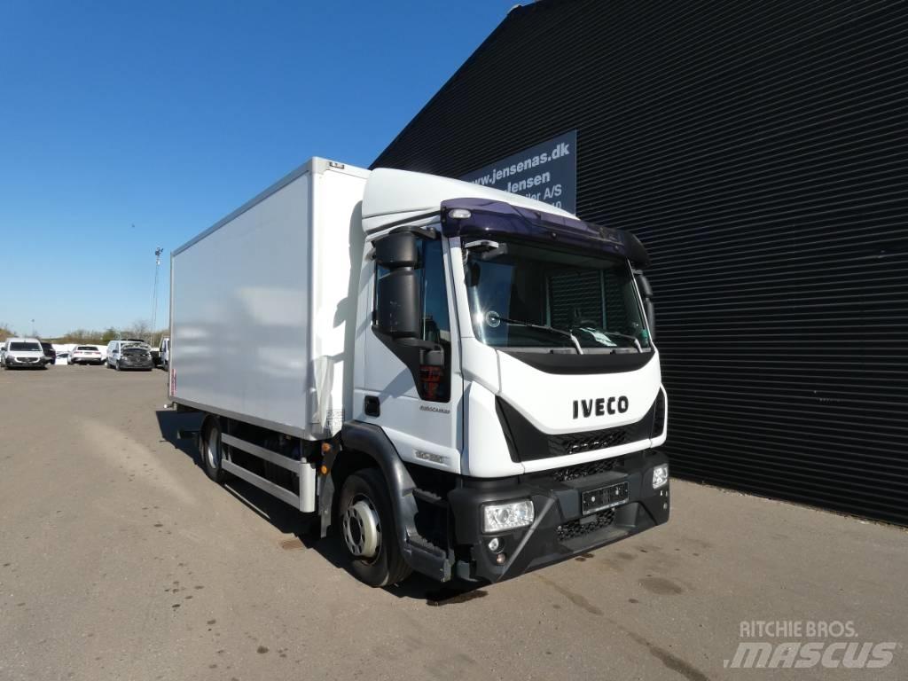 Iveco Eurocargo 120 Furgons