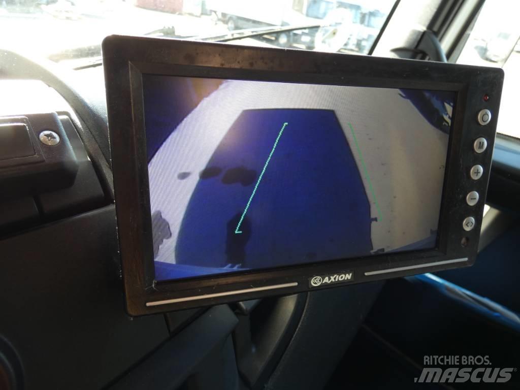 Iveco Eurocargo 120 Furgons