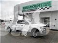 Ford F350 Būvniecība- Citi
