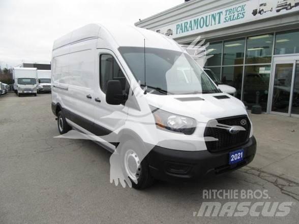 Ford TRANSIT Būvniecība- Citi