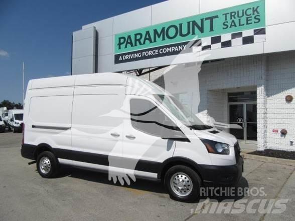 Ford TRANSIT Būvniecība- Citi