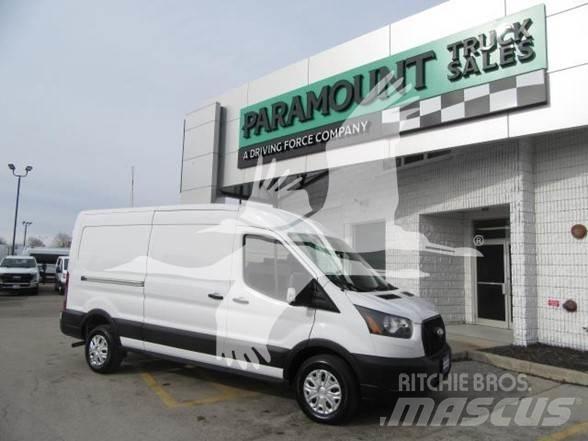 Ford TRANSIT Būvniecība- Citi
