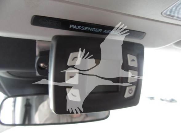 Ford TRANSIT Būvniecība- Citi