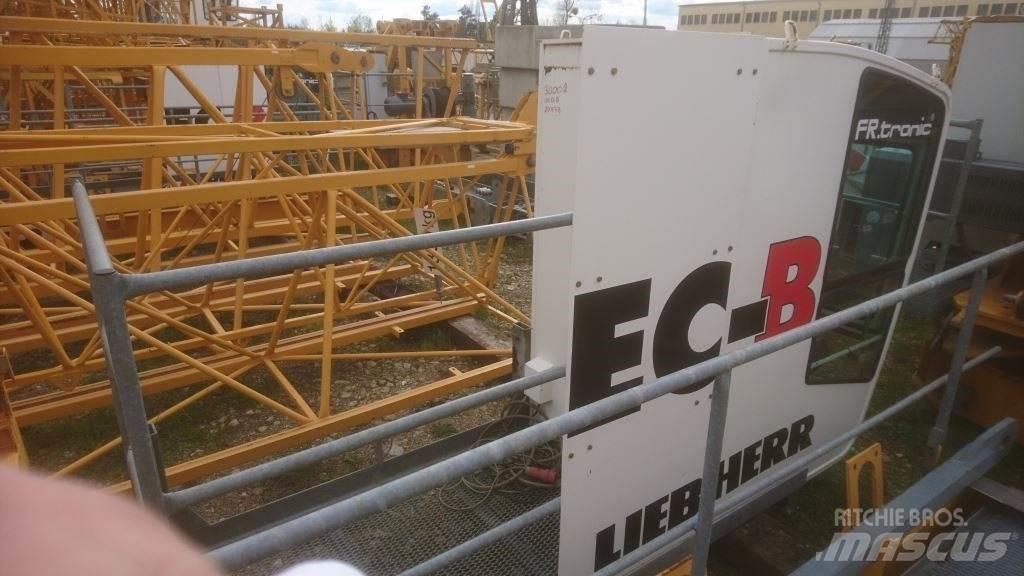 Liebherr 130EC-B8 Torņa krāni