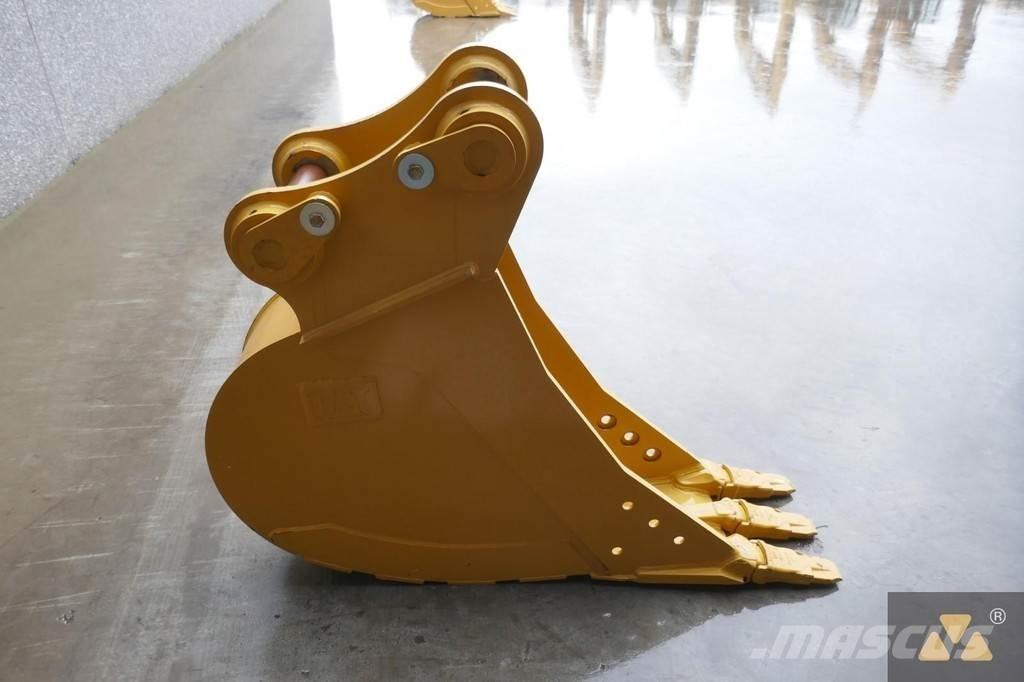 CAT 320 Bucket Kausi