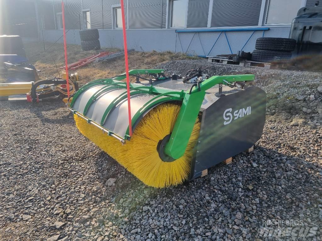 Sami K2000 Birstes