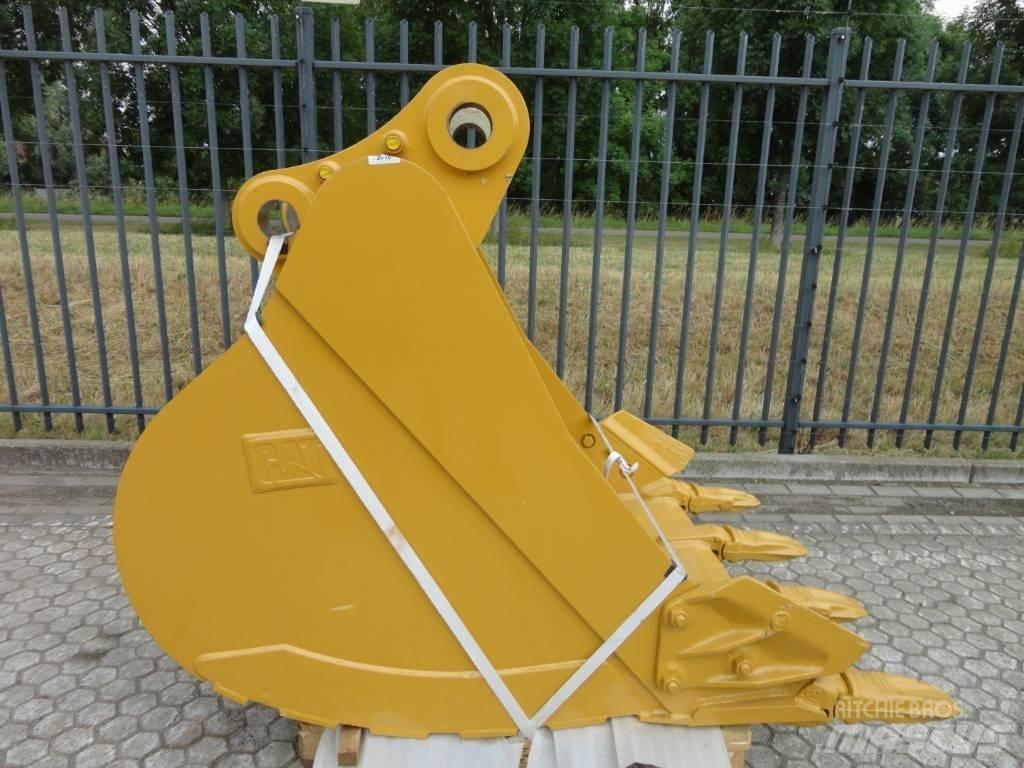 CAT 324 CAT Bucket Kausi
