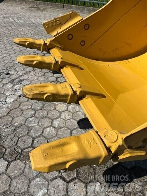 CAT 324 CAT Bucket Kausi