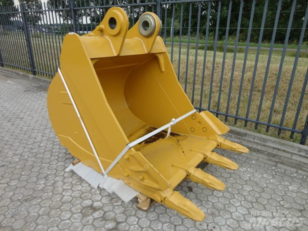 CAT 324 CAT Bucket Kausi