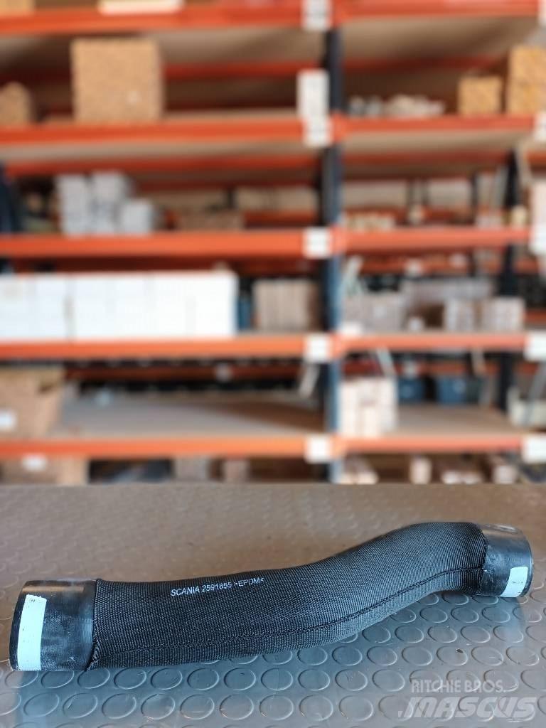Scania HOSE 2591855 Dzinēji