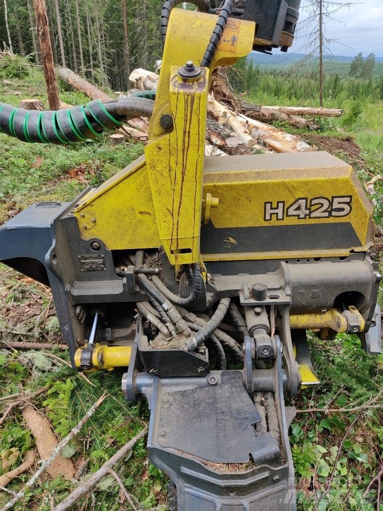 John Deere 1470 G Harvesteri