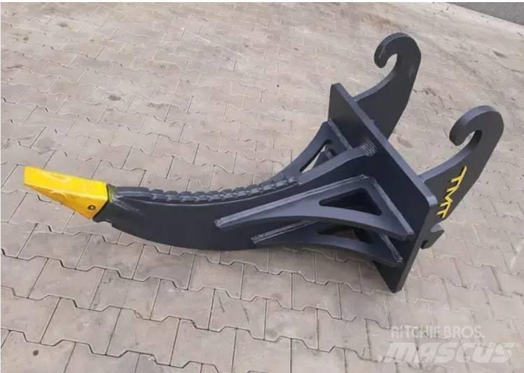 TMT JCB Citas sastāvdaļas