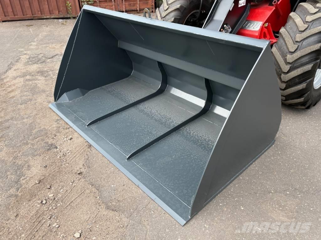 Manitou MLT Cits iekraušanas un rakšanas aprīkojums