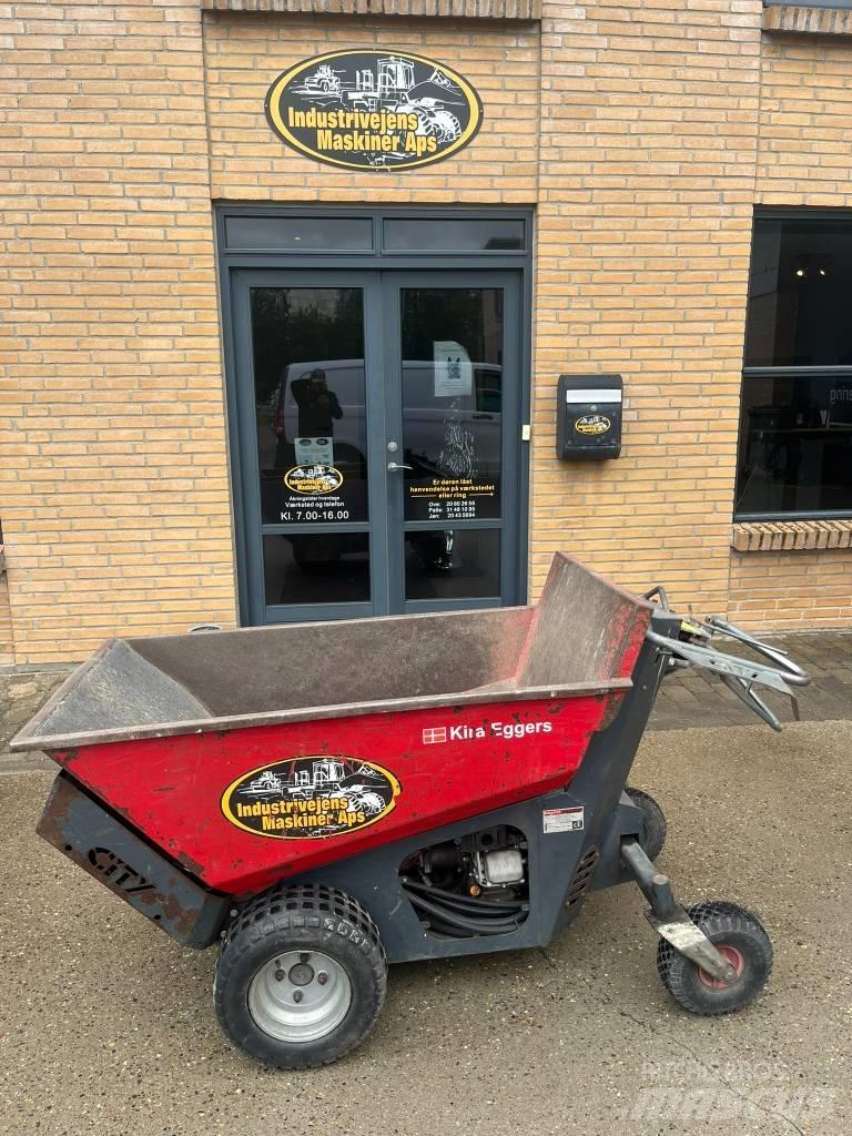 Bejco City Motorbør Mini pašizgāzēji