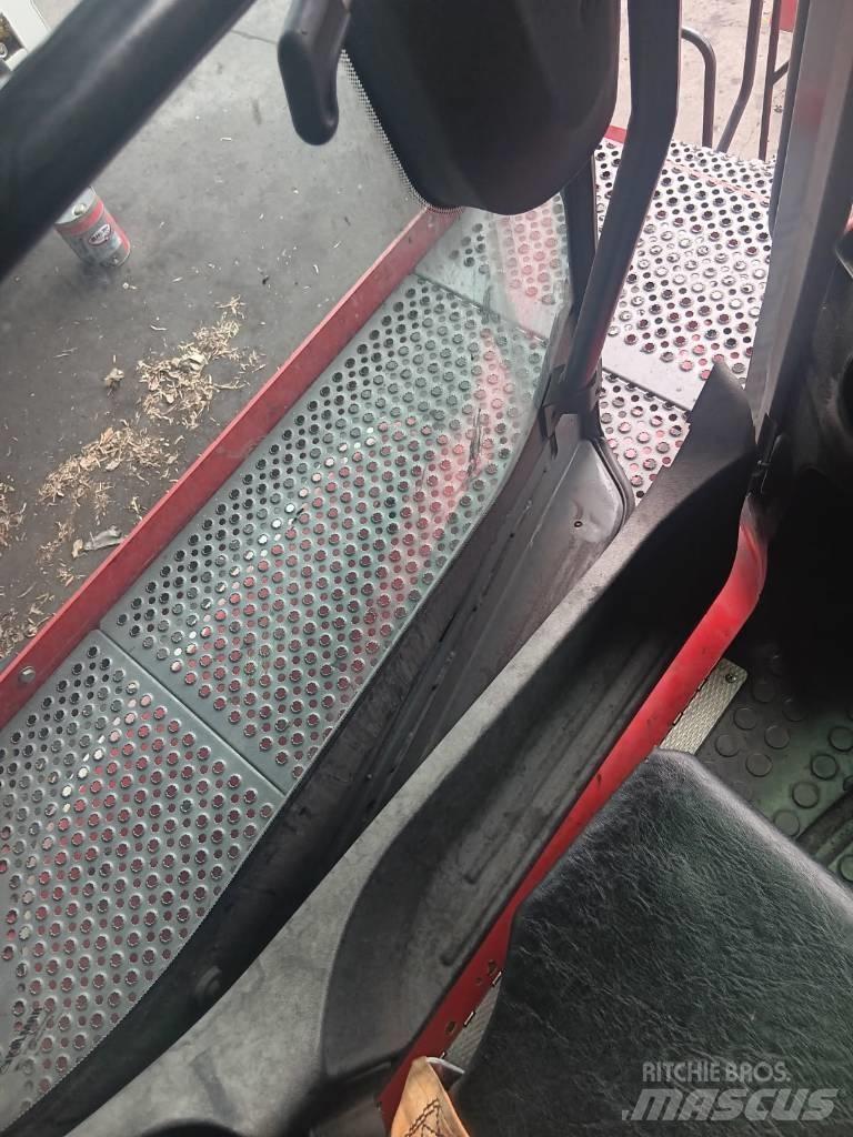 Kalmar DCG100-45ED7 Konteineru manipulatori